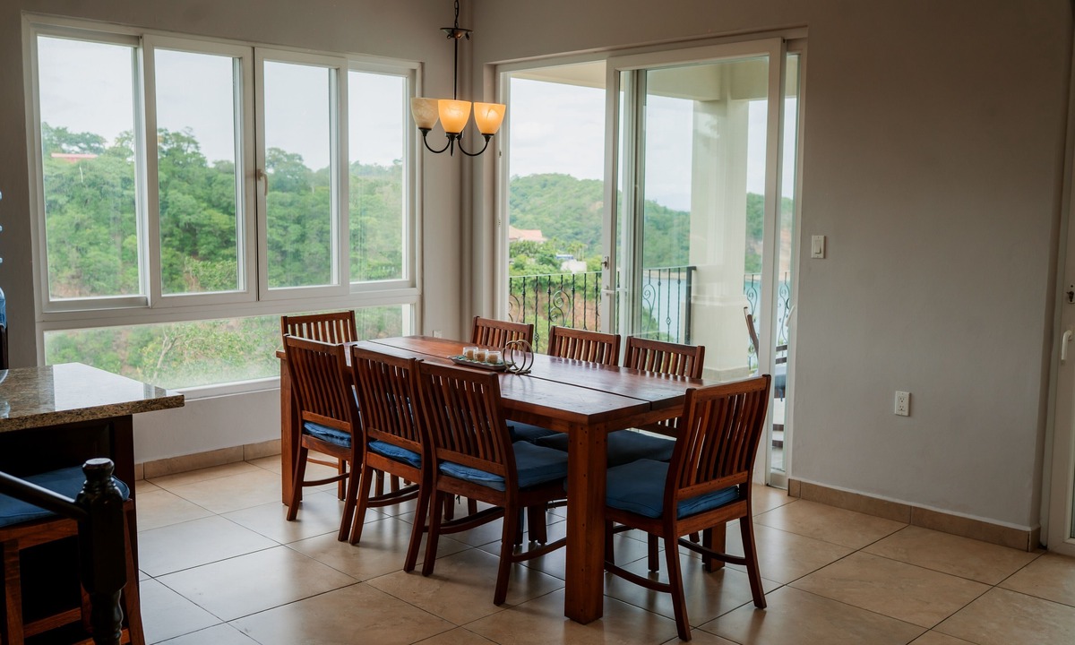 San Juan del Sur House | Seaside Serenity At Casa Cala Azul 3 Bedroom Home by RedAwning