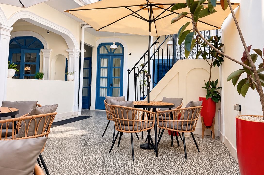 Diriamba Hotel | Hotel Boutique Casa Diriangen