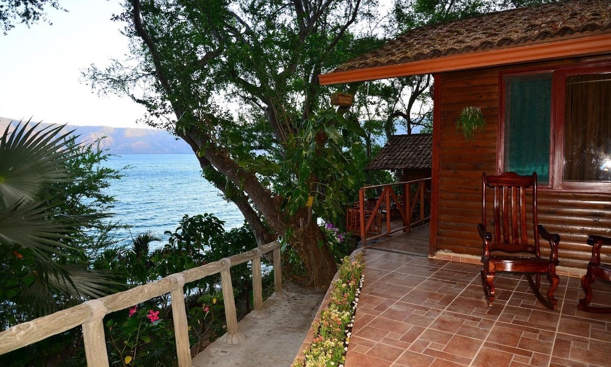 La Laguna Hotel | Posada Ecologica La Abuela