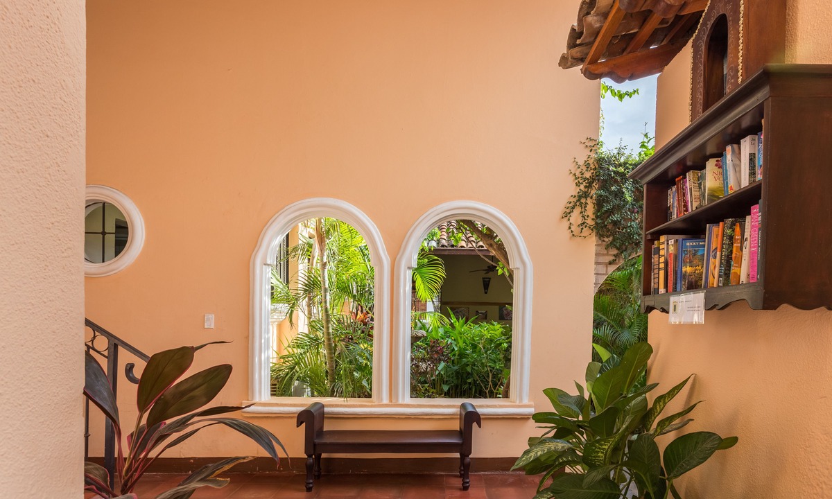 Granada Hotel | Hotel Casa San Francisco