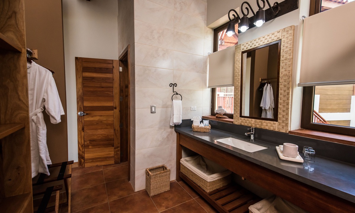 Catarina Hotel | Pacaya Lodge & Spa