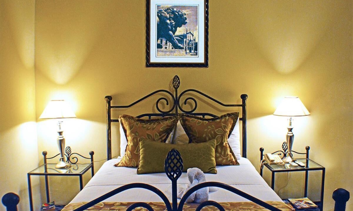 Leon Hotel | Hotel Los Balcones Leon
