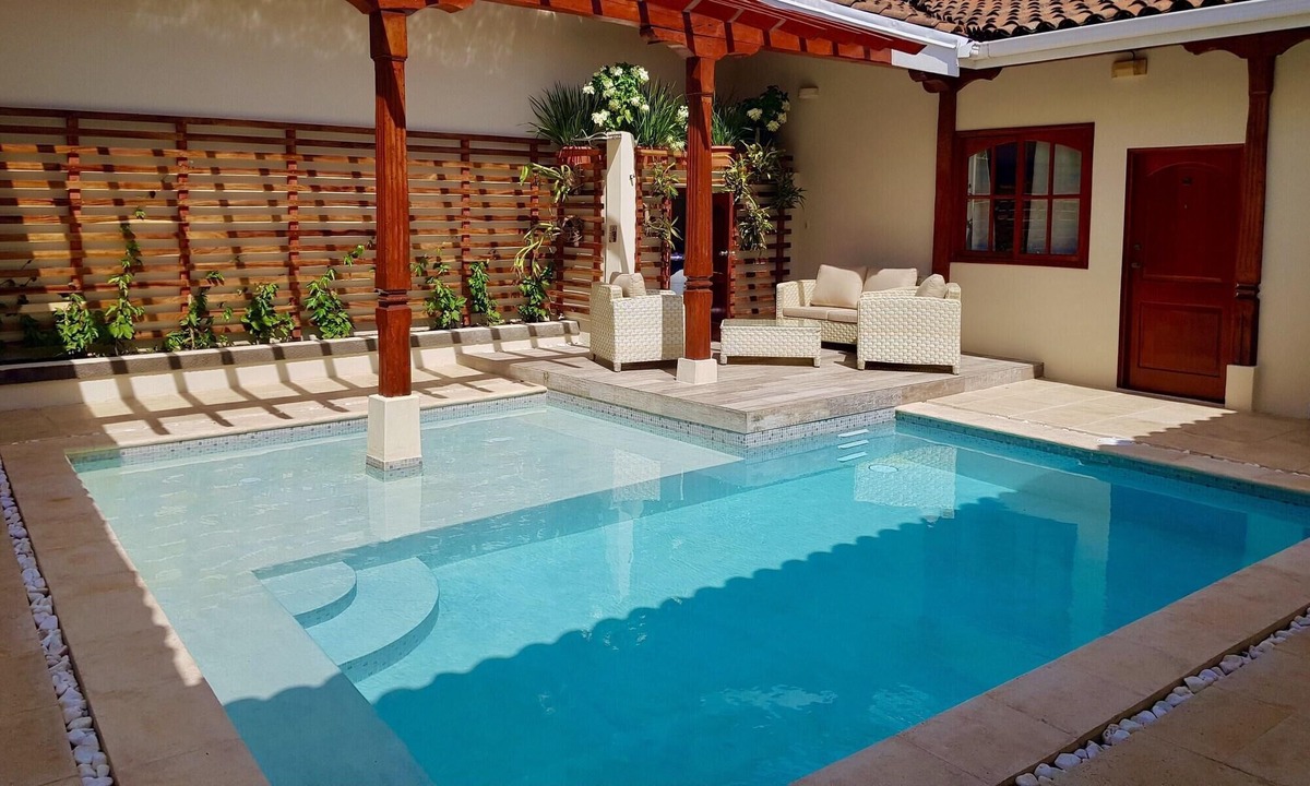 Leon Hotel | Hotel La Perla León