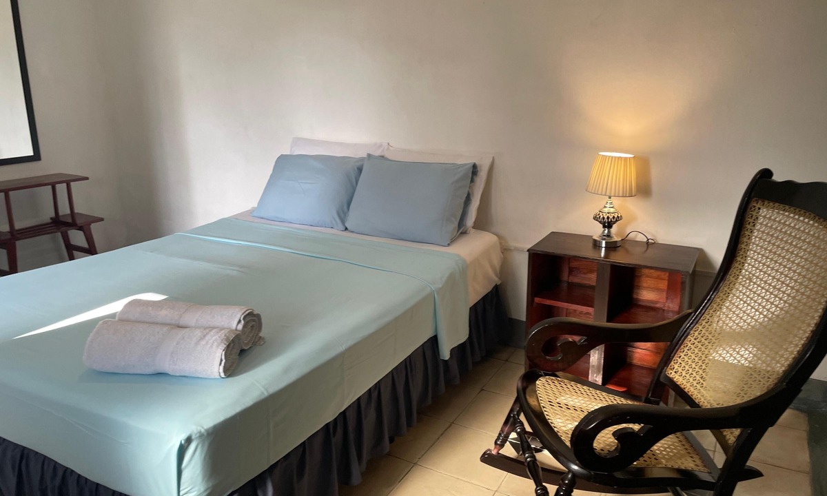 Leon House | El Callejon Guest House