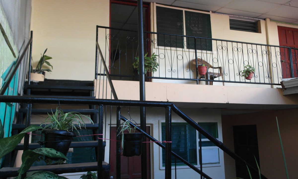 Managua Cabin | Nicaragua Guest House