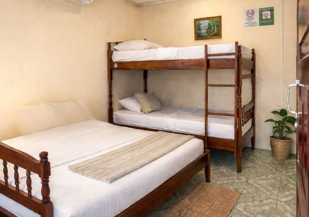 San Juan del Sur Hostel | Hostal los Chamos - Hostel