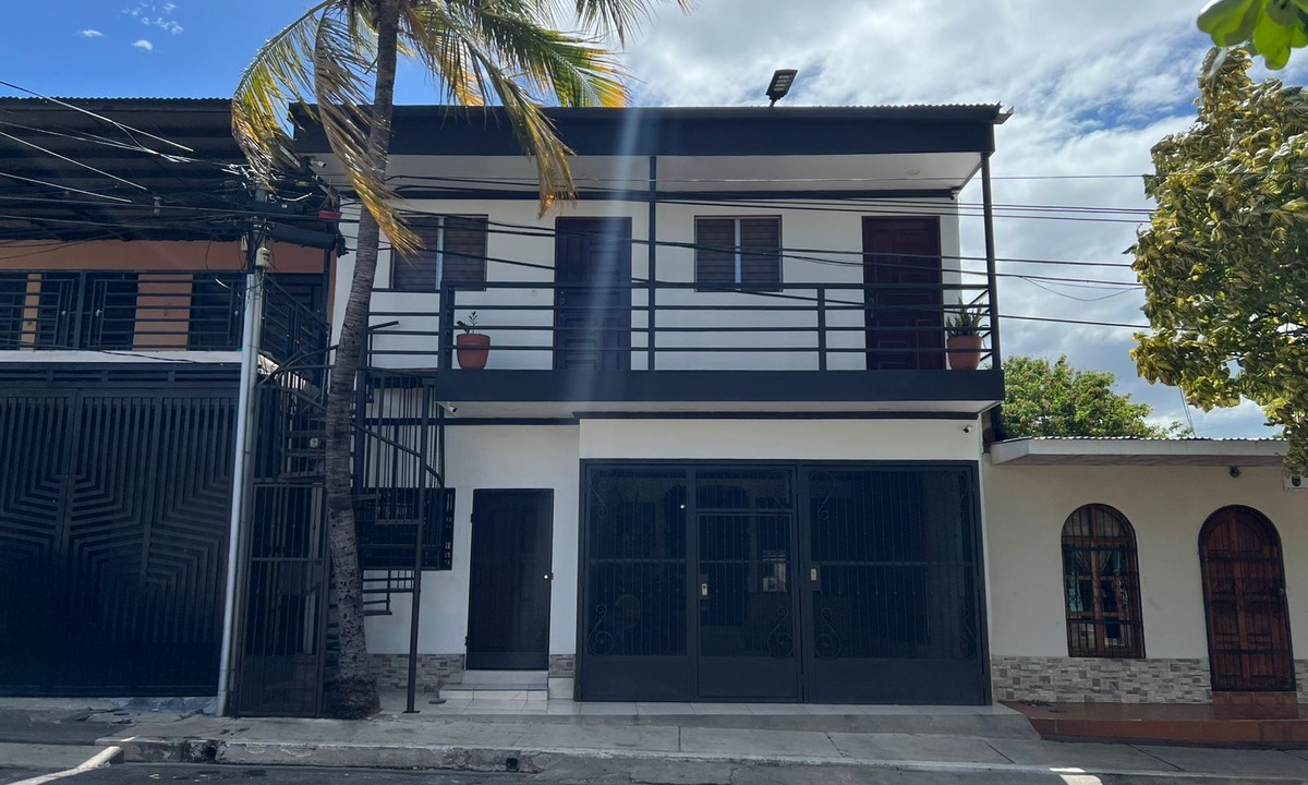 Managua Apartment | Open House