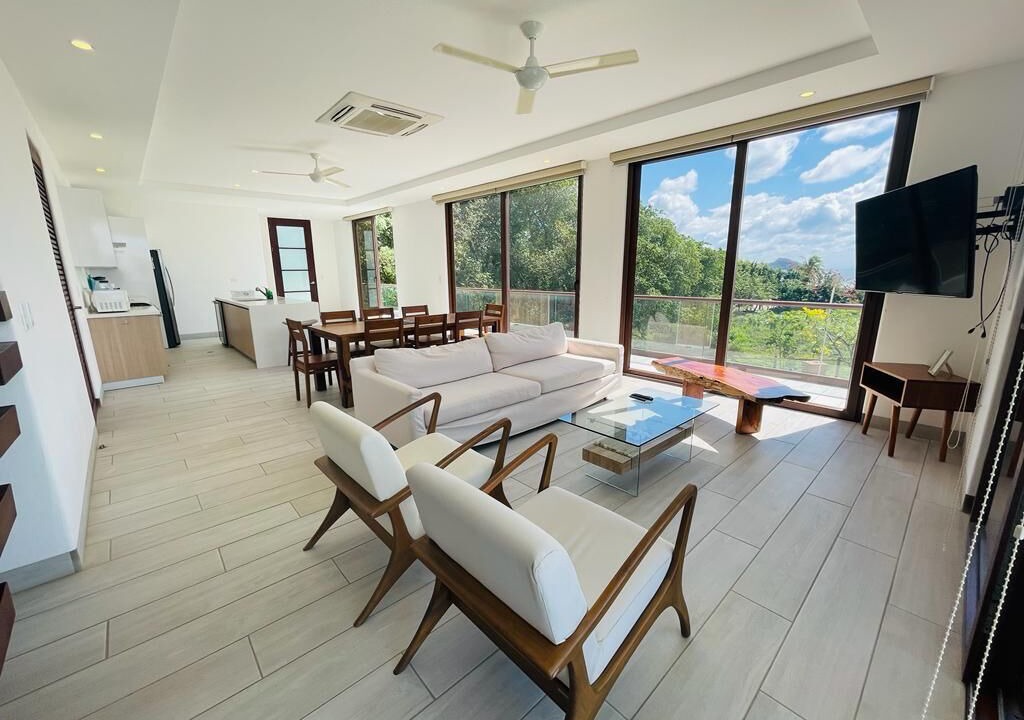 Playa Colorado Apartment | Hacienda Iguana Beach and Golf Resort