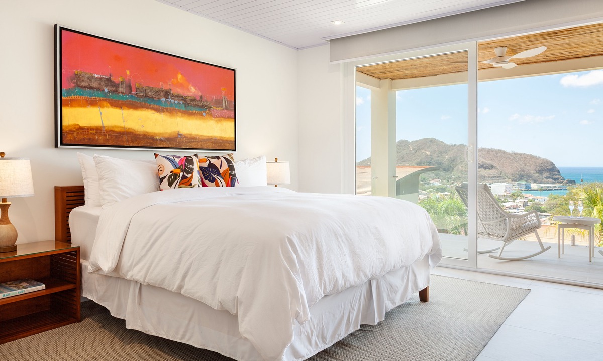 San Juan del Sur Condo | La Santa Maria Boutique Hotel & Residences San Juan del Sur Nicaragua