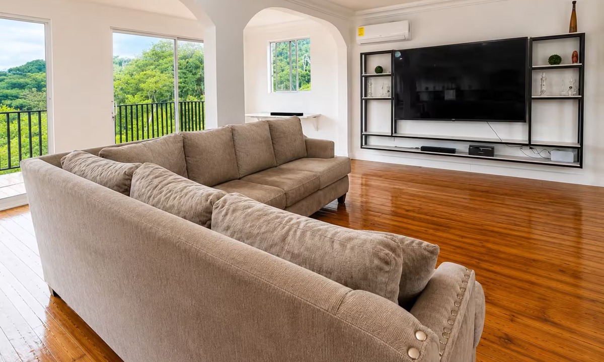 San Juan del Sur House | Villa Bonita Lodge - San Juan Sur, NIC
