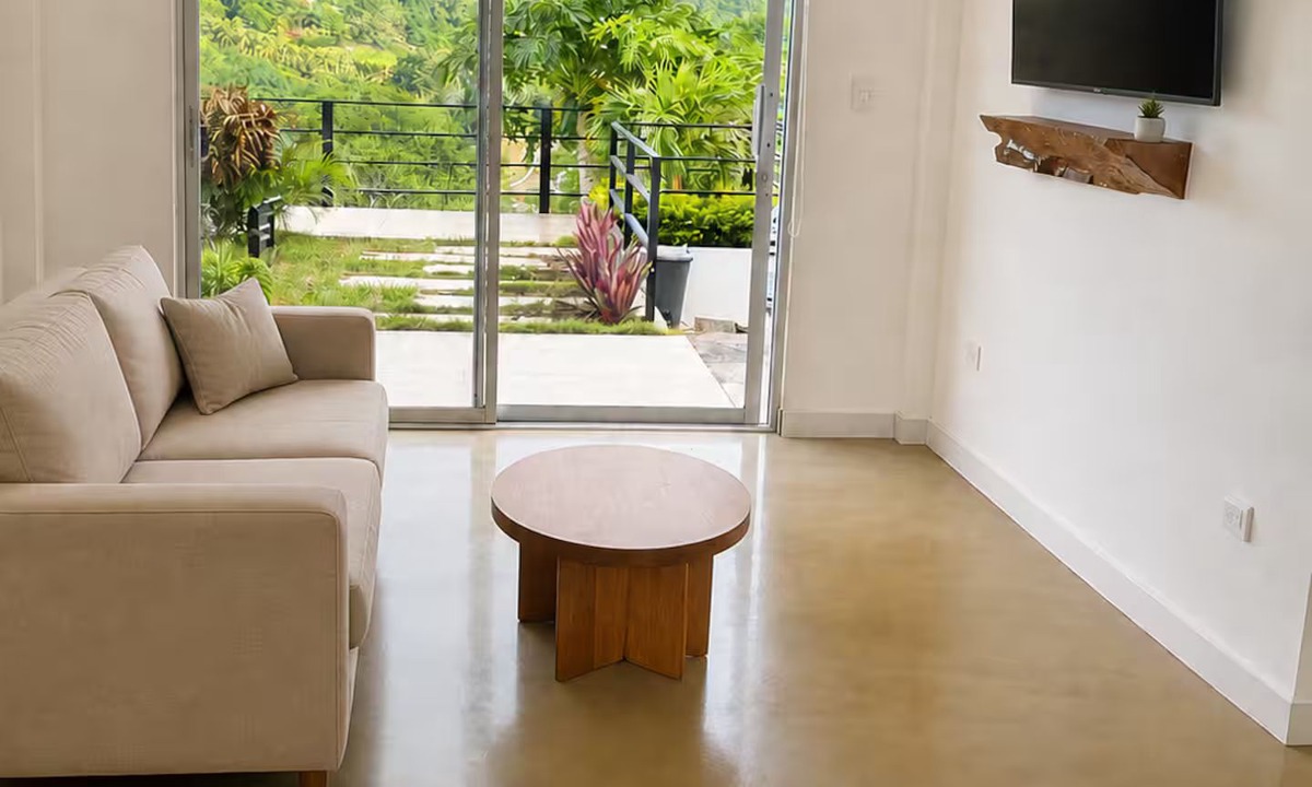 San Juan del Sur Apartment | Brisa Apartment: tropical charm and pool