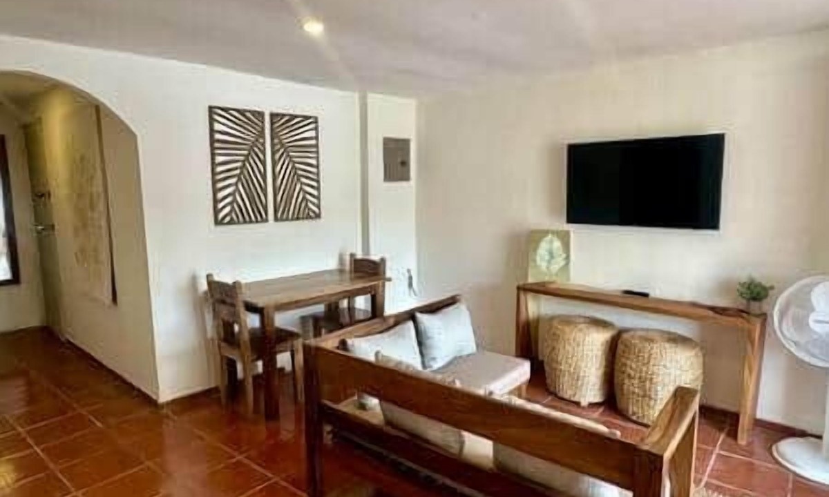 San Juan del Sur Apartment | El Nido: Central San Juan del Sur Stay near Beach and Nightlife