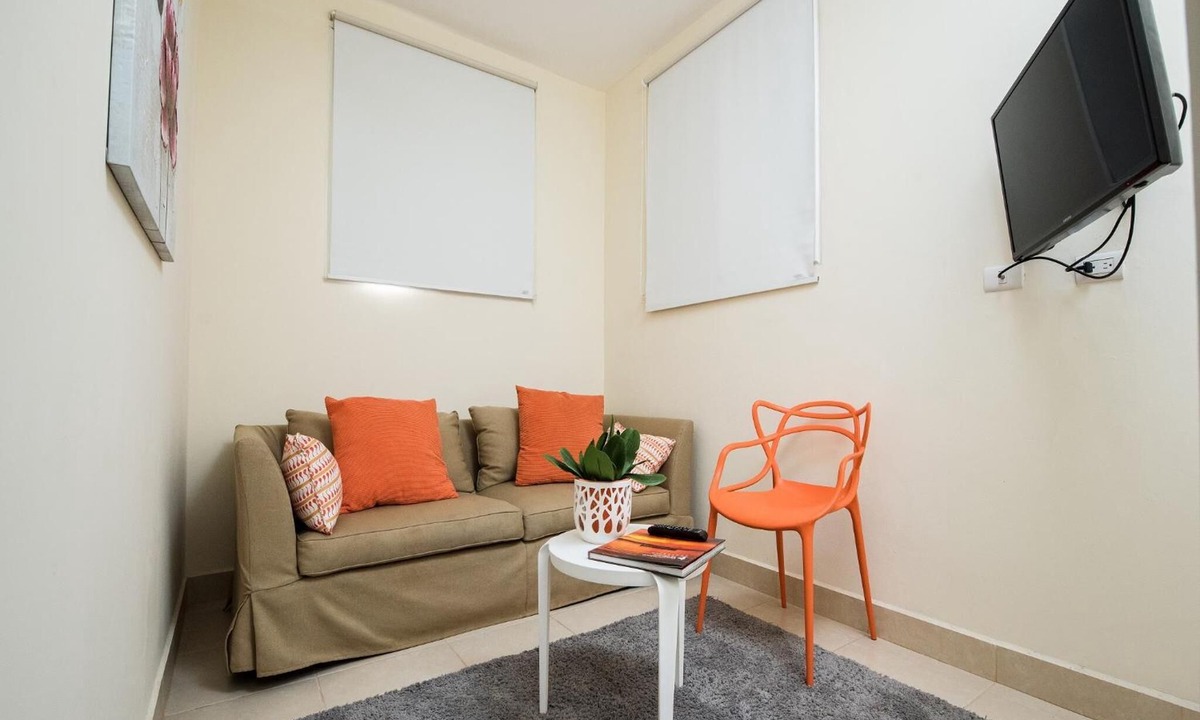 Managua Apartment | Verona Aparthotel