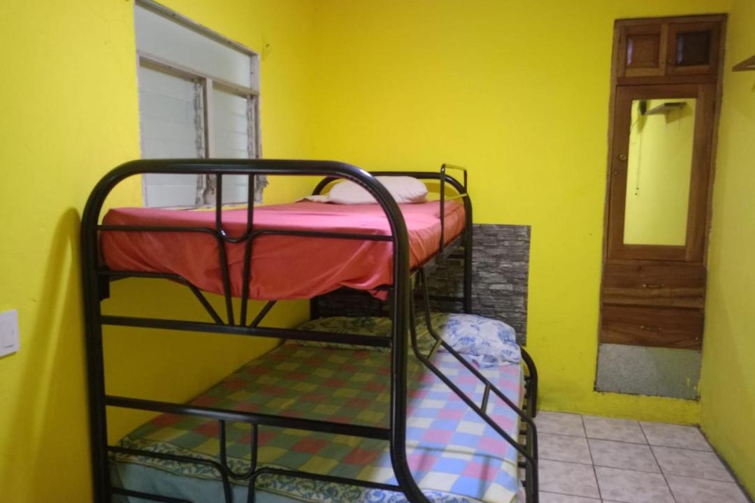 San Juan del Sur Bed & Breakfast | Shells