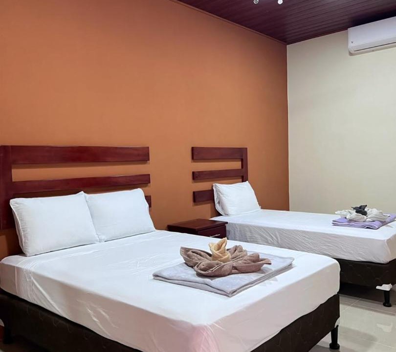 Esteli Hotel | Hospedaje Coffee and cocktails