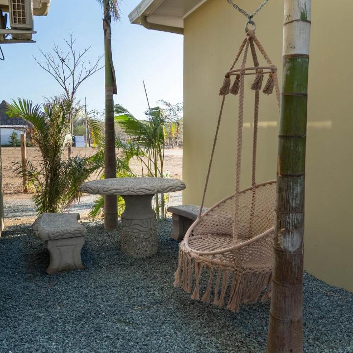 Jiquelite Apartment | Vidal