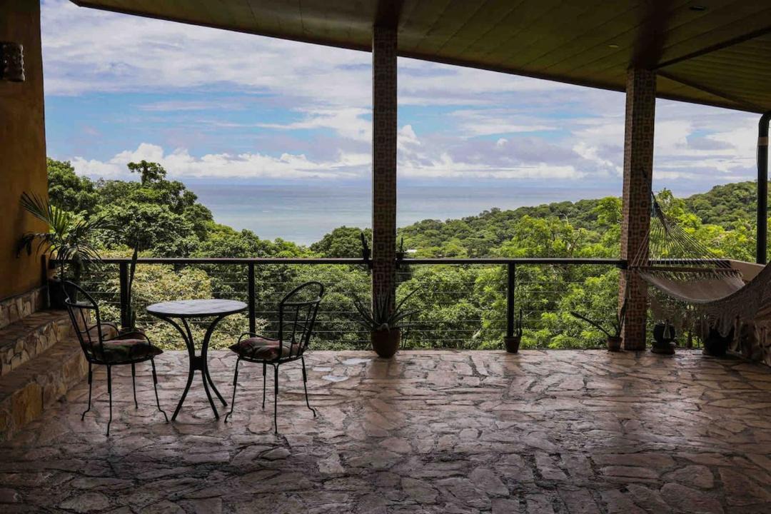 San Juan del Sur Apartment | Casa del Arte private floor - amazing ocean view