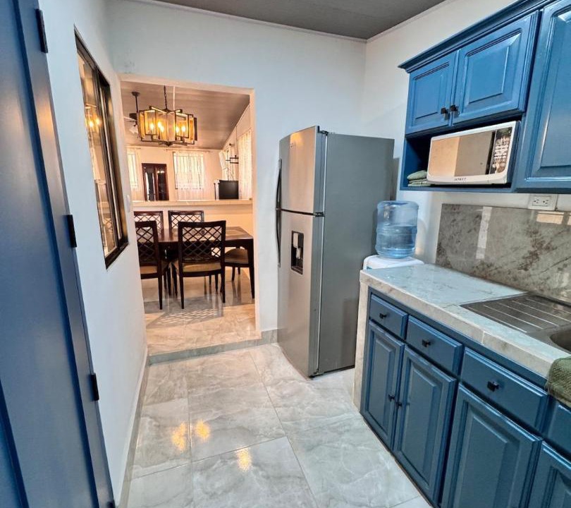 Esteli House | Casa Dulce