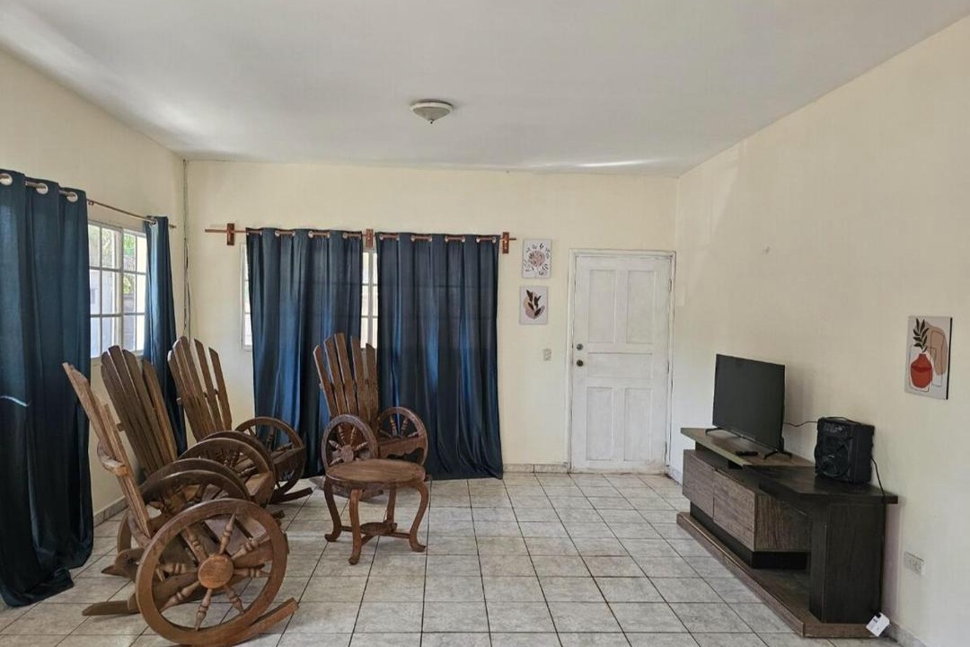 Managua Apartment | Casa Maya