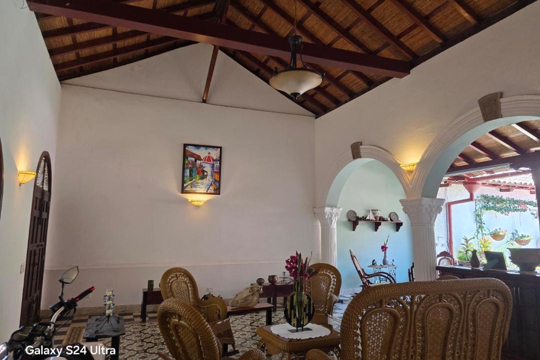 Rio Blanco House | Casa Don Carlos