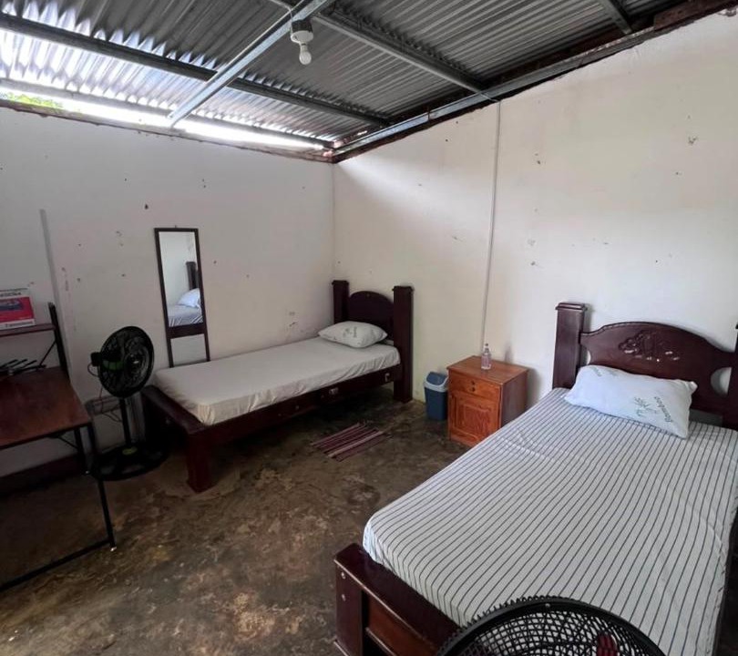 Rivas House | Hostal Sol Naciente