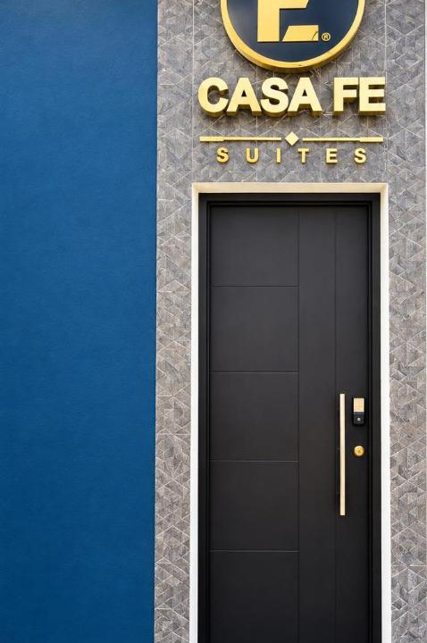 Esteli Hotel | Casa FE Suites
