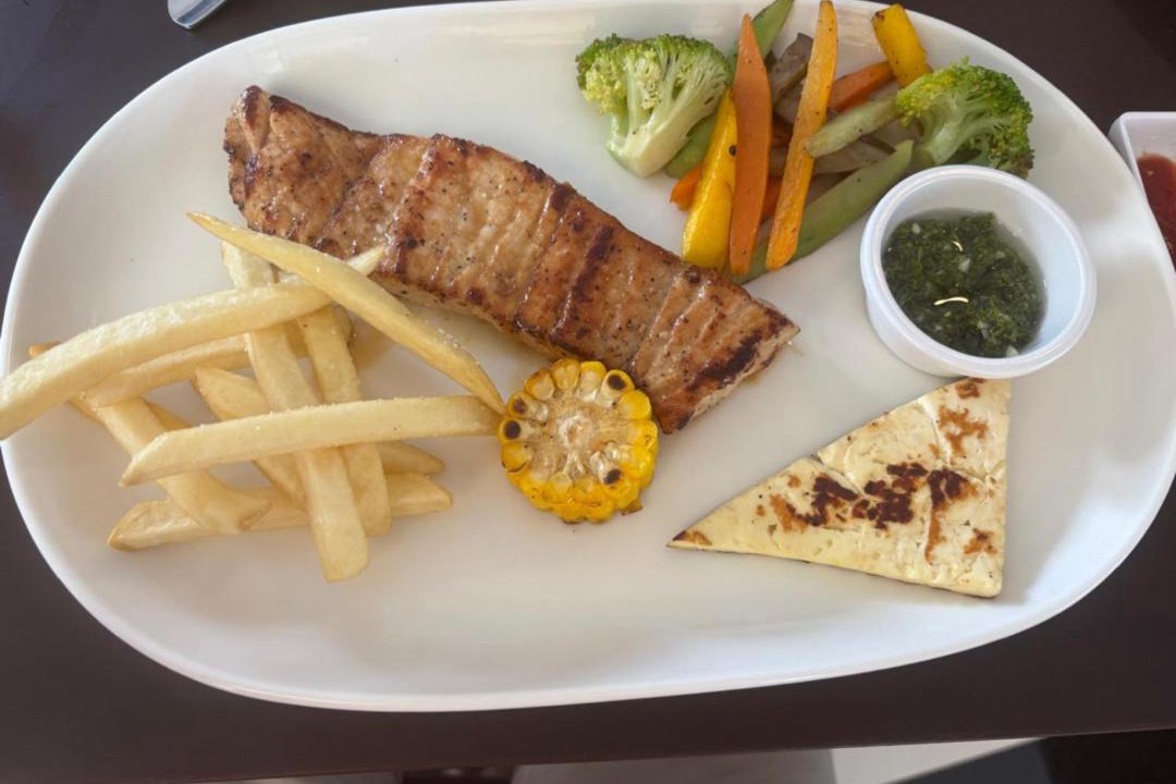 Diriamba Hotel | Hotel San Sebastian