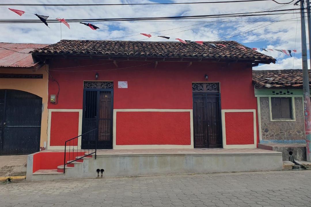 Granada House | Casa Gutierrez Mayorga