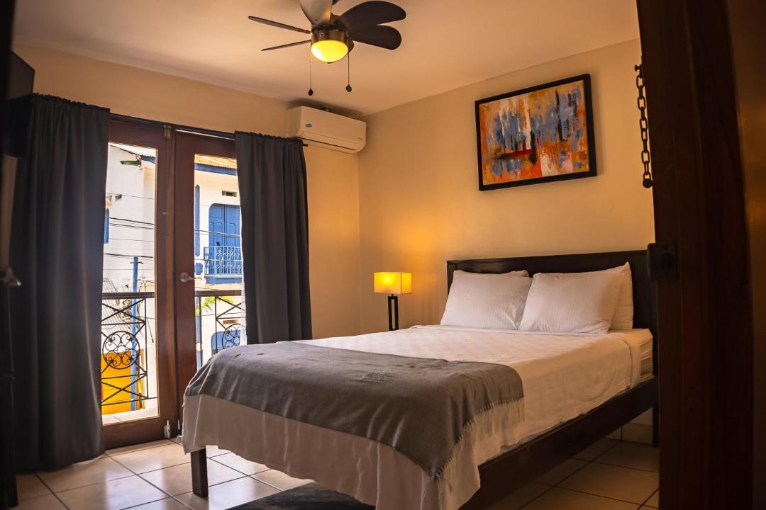 San Juan del Sur Hotel | Hotels in San Juan del Sur, Nicaragua