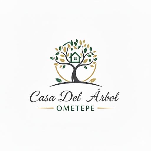 Merida House | Cabaña Del Árbol - Ometepe