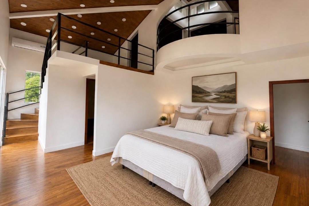 San Juan del Sur Apartment | Brisa & Horizonte Apartment Tropical Charm and Pool