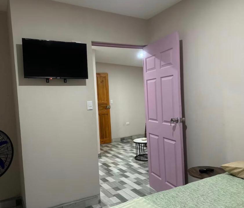 Rivas Apartment | Alojamiento del sur