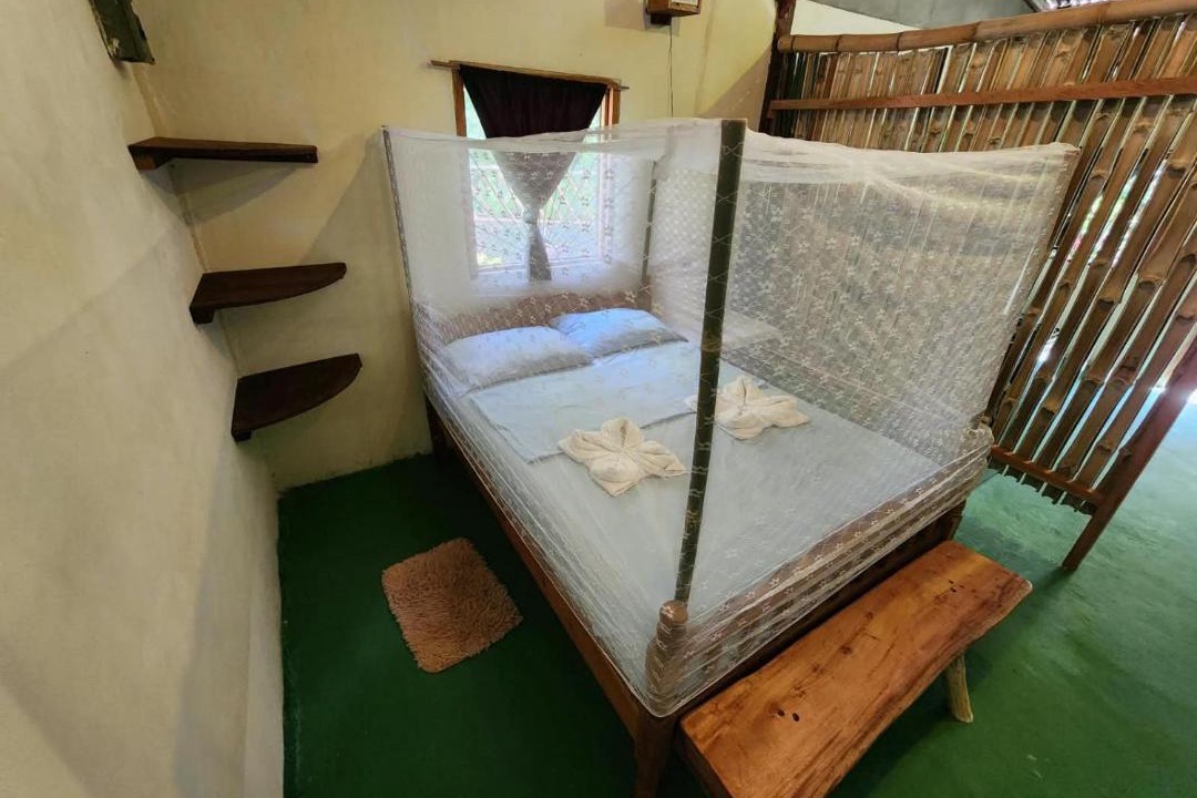 Balgue House | El Buho Cabin