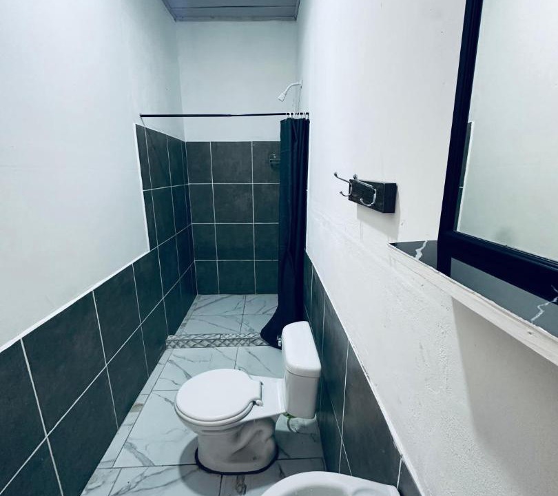 Managua House | TRION RESIDENCE Estel Managua