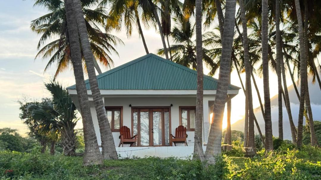 Playa Santo Domingo Hotel | Hotel Rancho Primavera
