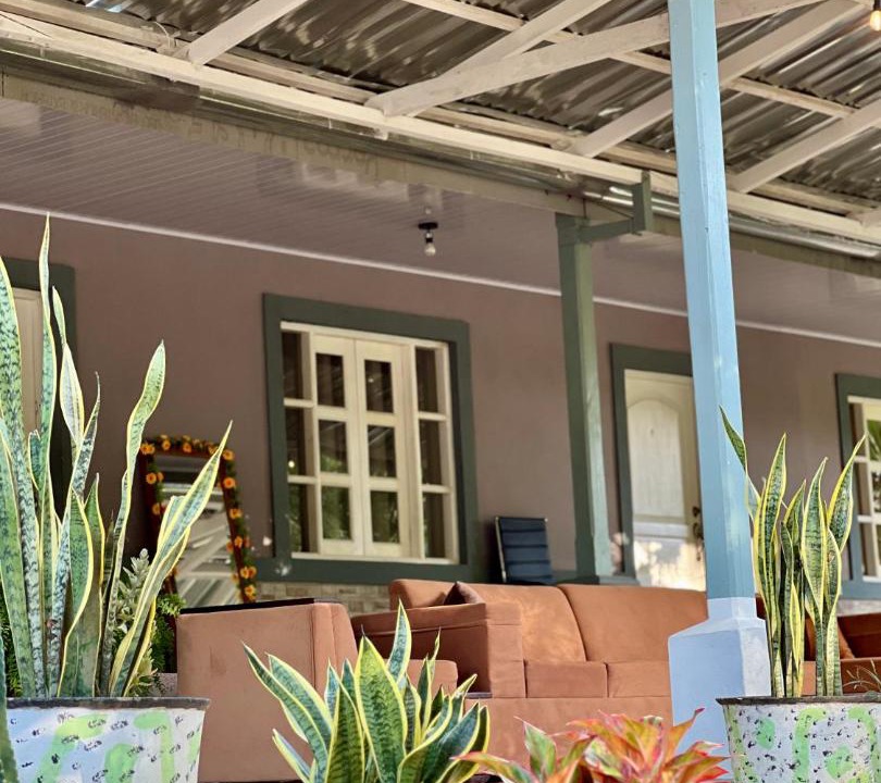 Moyogalpa House | Paradise Island Hostal