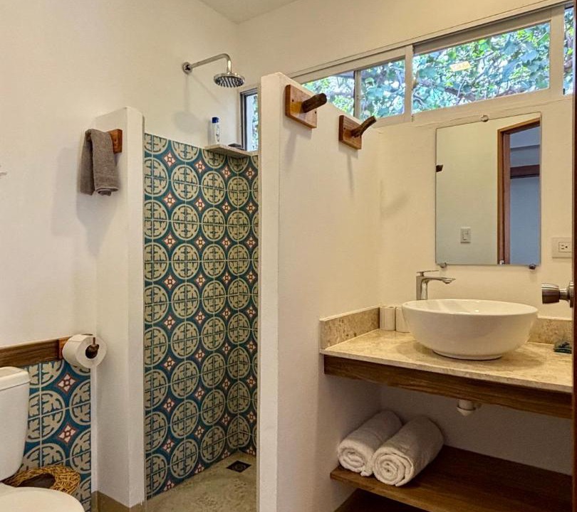 Playa Colorado Apartment | Casa Mariposa