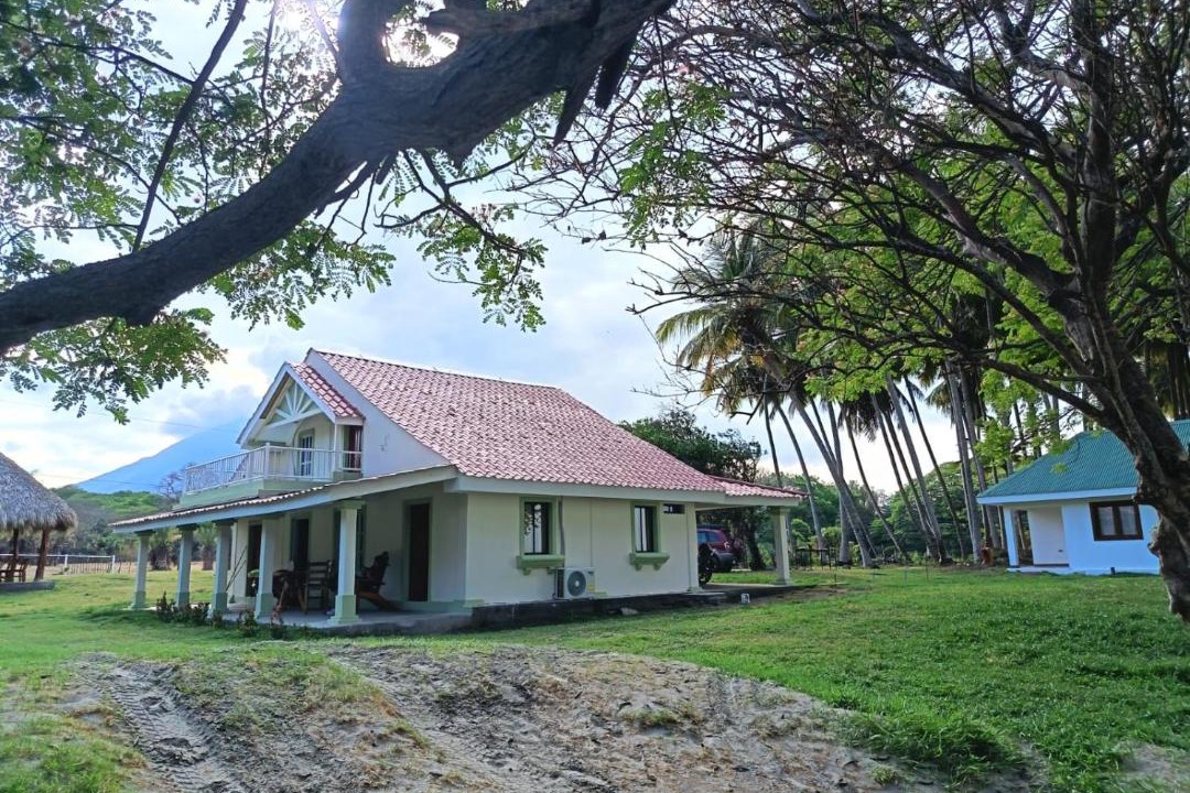 Playa Santo Domingo Hotel | Rancho Primavera