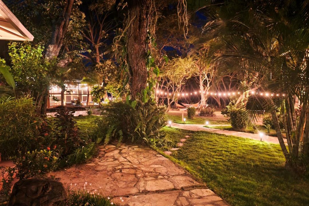 Santa Cruz Hotel | Xalli Beach Hotel