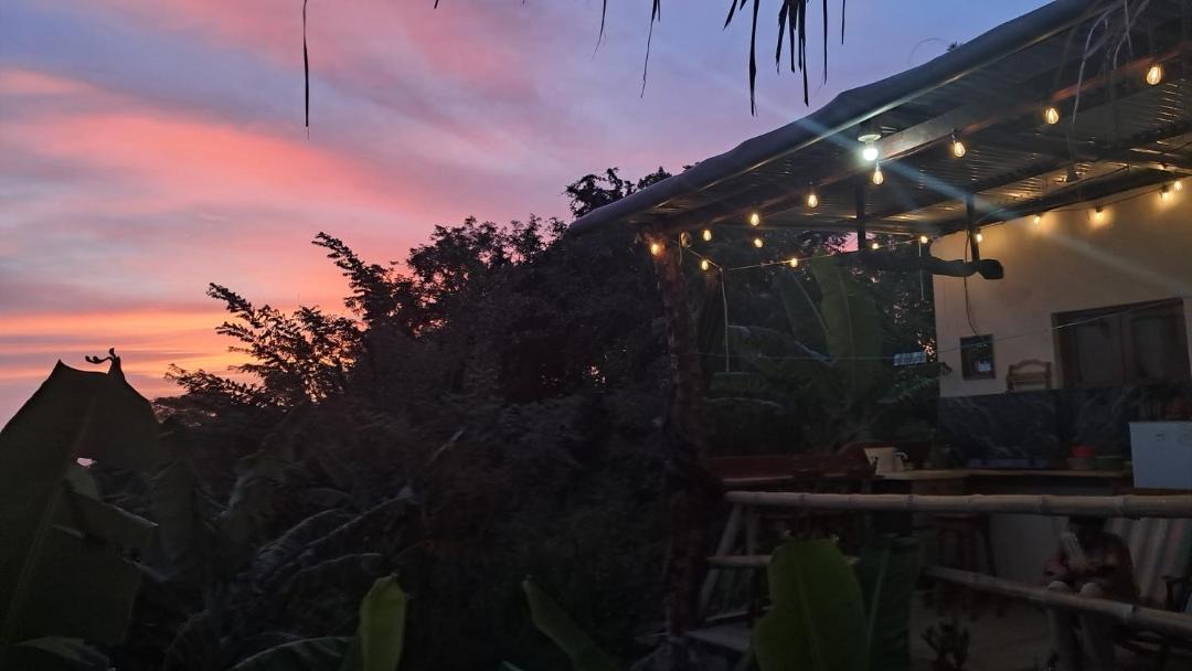 Moyogalpa House | Hostal y Mirador La Chaguita