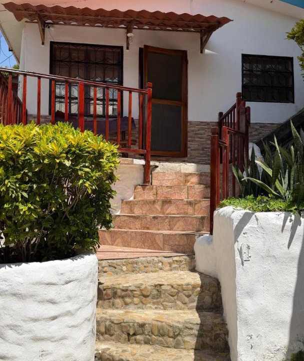 San Juan del Sur Apartment | Pacific Breeze Retreat