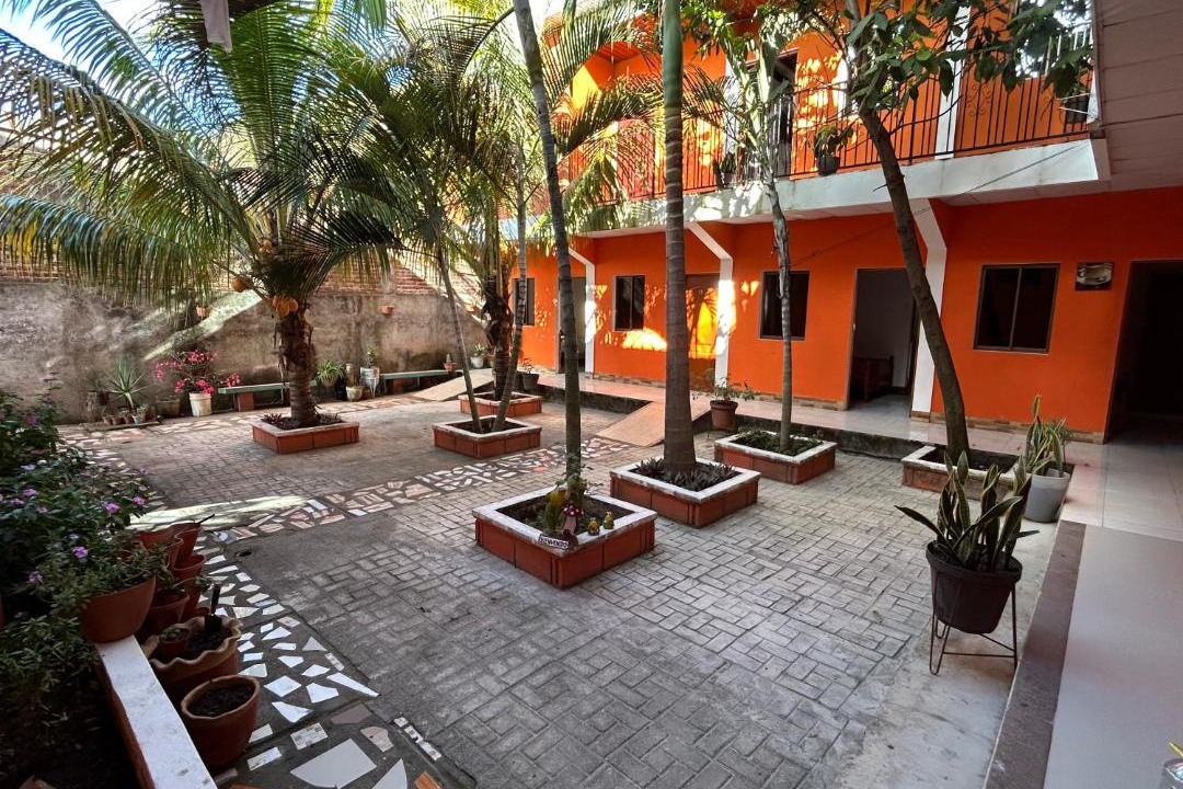 Matagalpa Hotel | Hotel Rio Grande