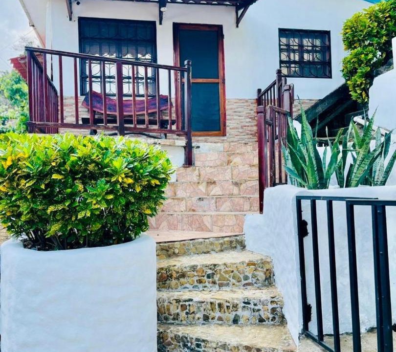 San Juan del Sur House | Villalta House 2