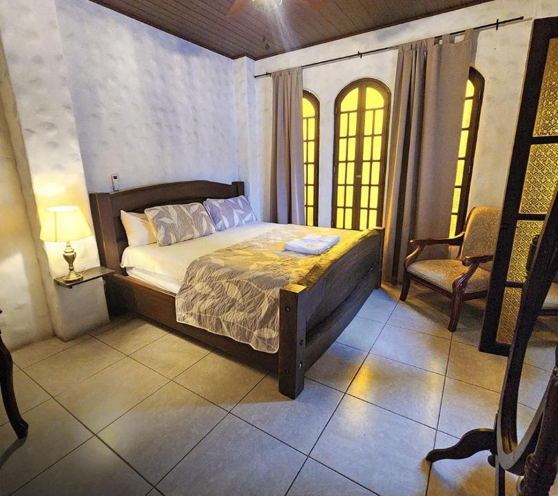 Esteli Hotel | Hotel Esperanza Estelí