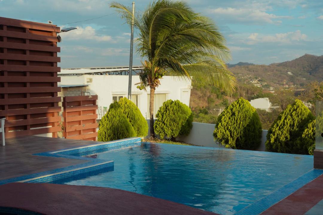 San Juan del Sur Villa | Casa Alegre