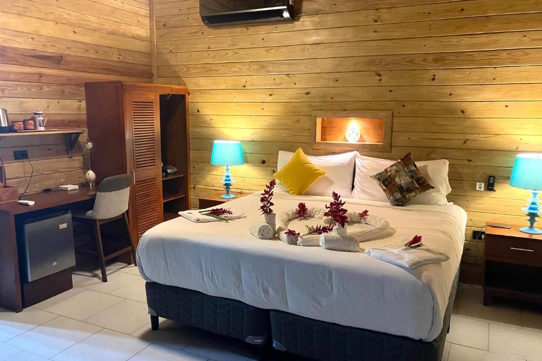 Nindiri Hotel | Hotel Amigo Nicaragua