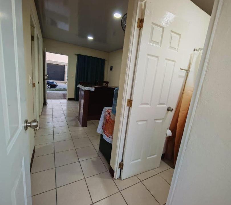 Managua Apartment | Casa completa cerca del aeropuerto