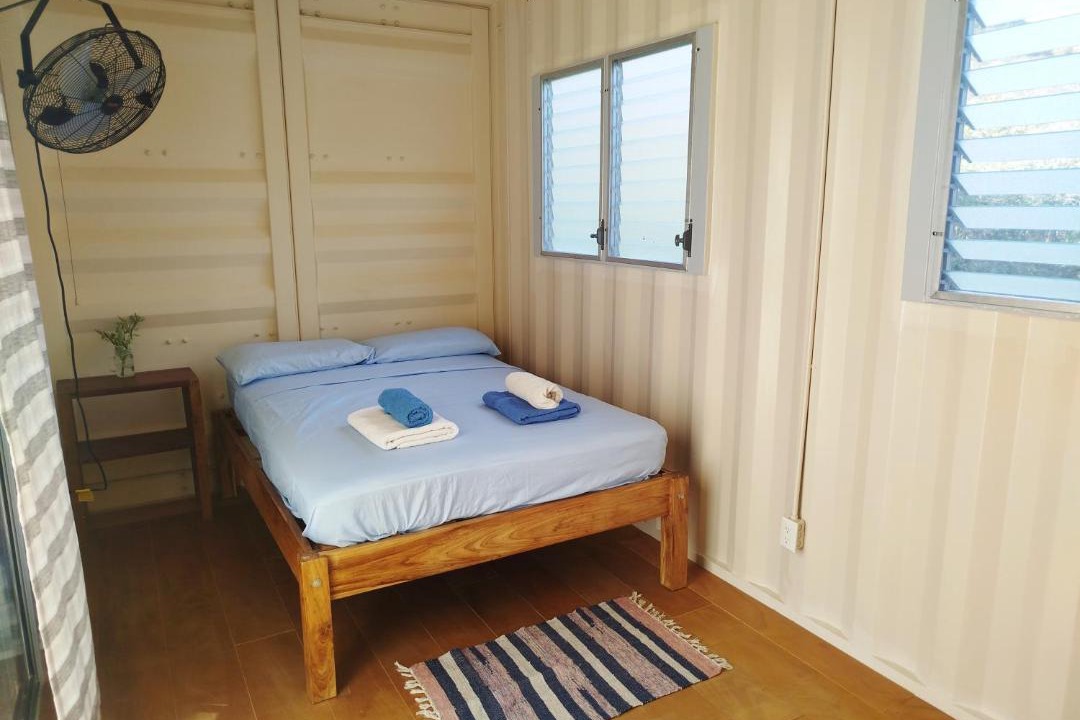 San Juan del Sur Hotel | Hotel Marea