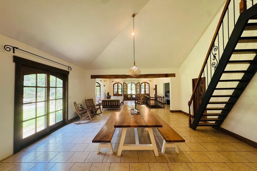 Diriamba Hostel | Van Kouwenhoven Hostel