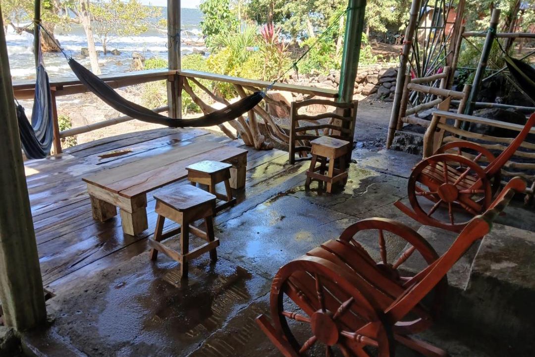 Balgue Bed & Breakfast | Rocks Beach